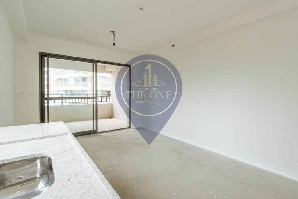 Kitnet-Studio, 36 m² - Foto 22