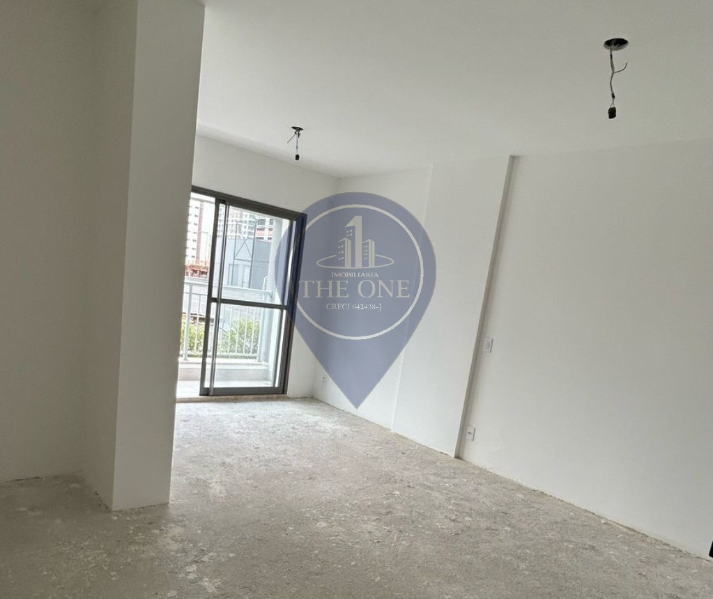 Kitnet-Studio, 40 m² - Foto 1