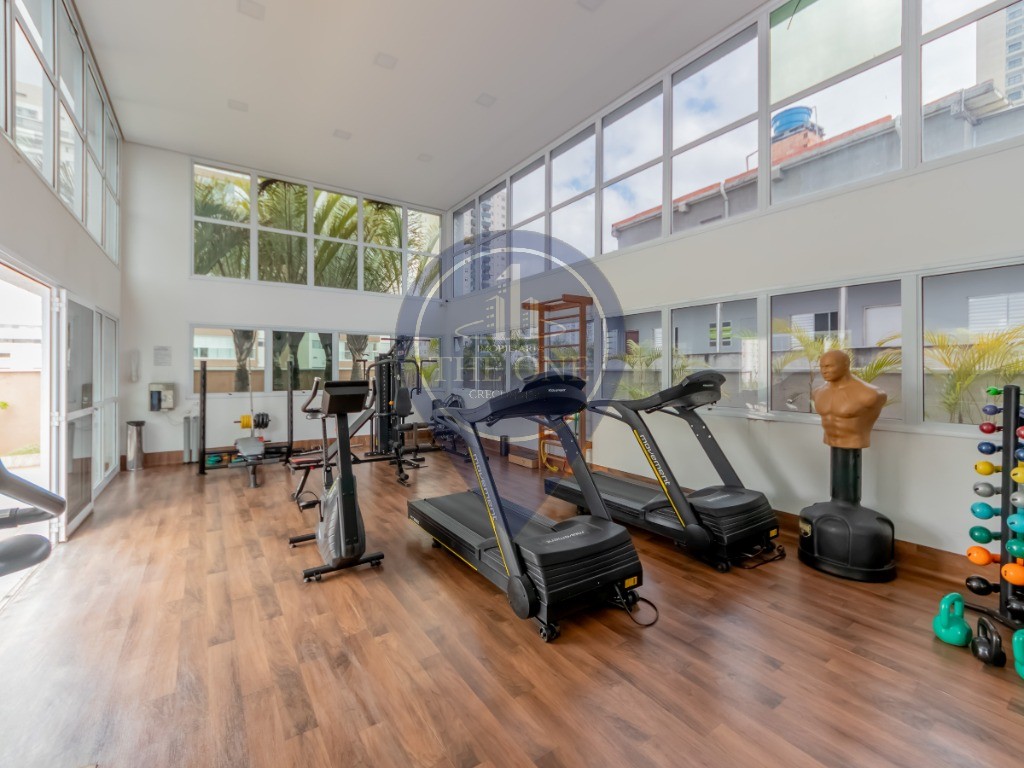 Cobertura, 3 quartos, 175 m² - Foto 37