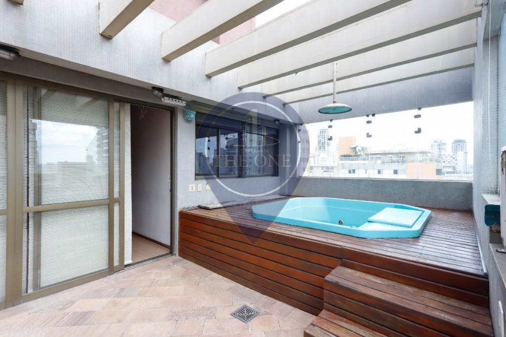 Cobertura, 2 quartos, 196 m² - Foto 35