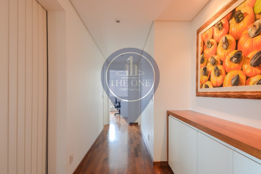 Apartamento, 4 quartos, 205 m² - Foto 21