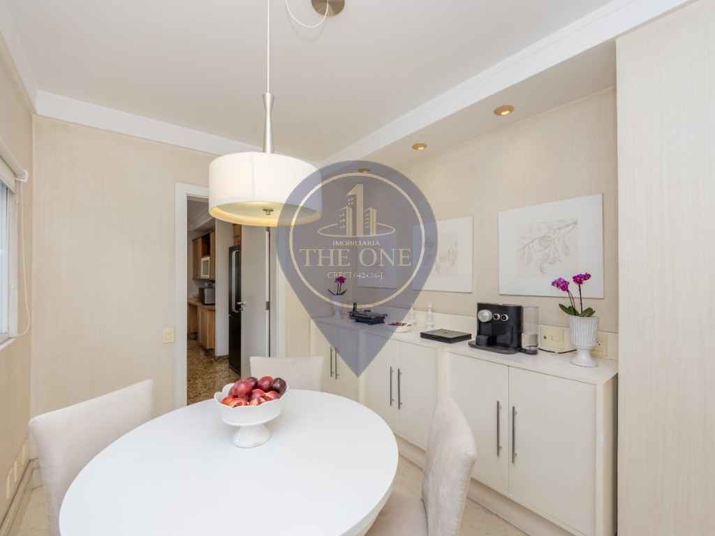 Apartamento, 3 quartos, 243 m² - Foto 8