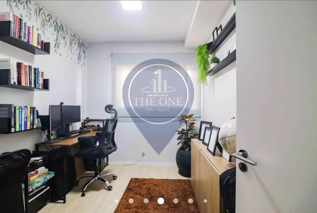 Apartamento, 2 quartos, 57 m² - Foto 9