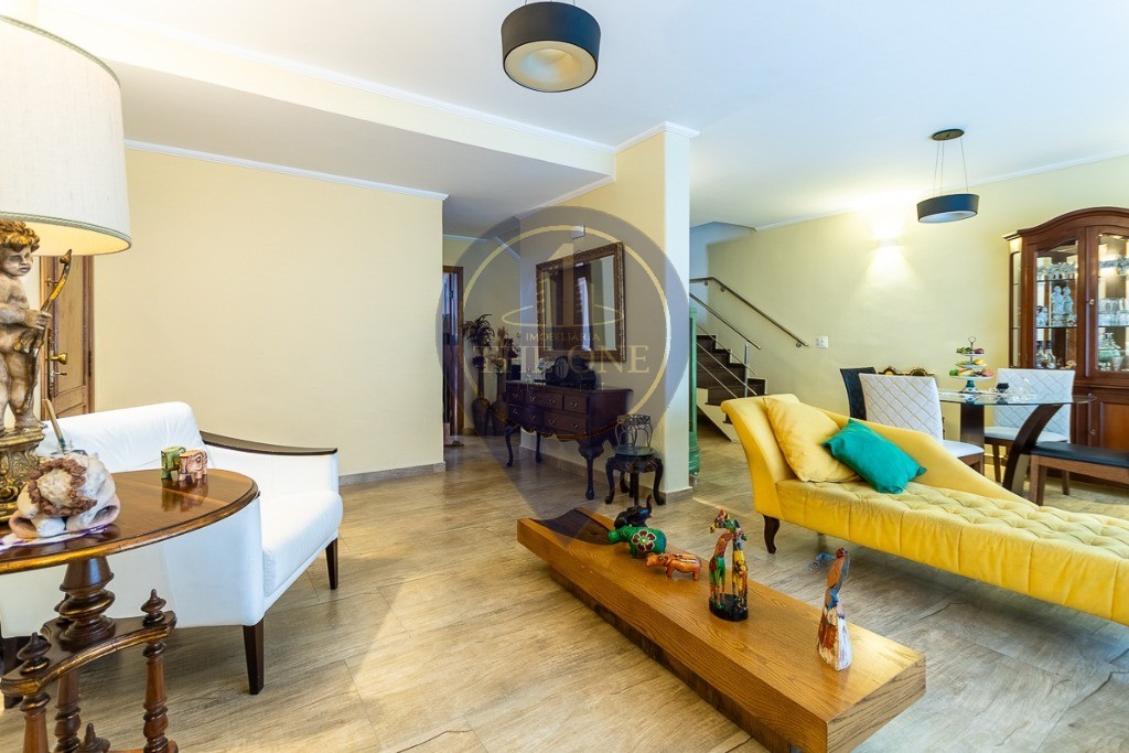 Casa, 4 quartos, 267 m² - Foto 3