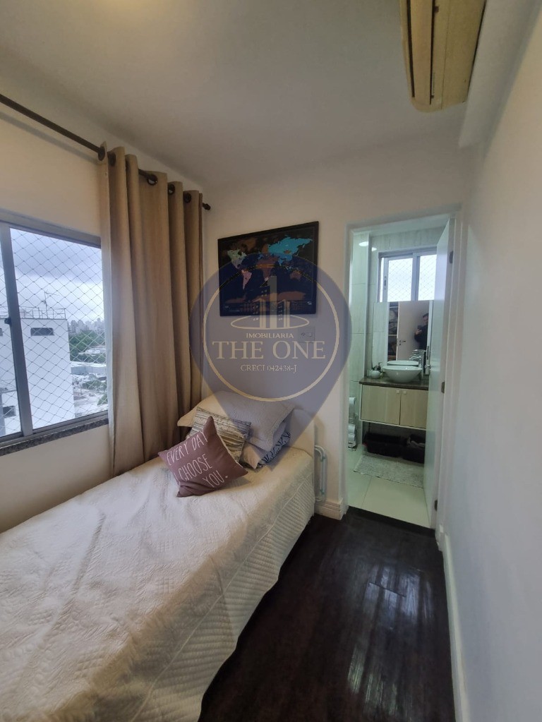 Cobertura, 3 quartos, 140 m² - Foto 13