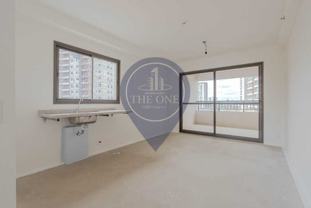 Kitnet-Studio, 36 m² - Foto 6