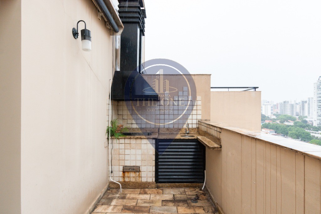 Cobertura, 3 quartos, 184 m² - Foto 16