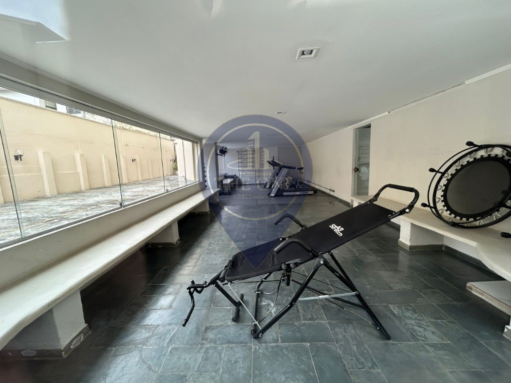 Apartamento, 1 quarto, 40 m² - Foto 18