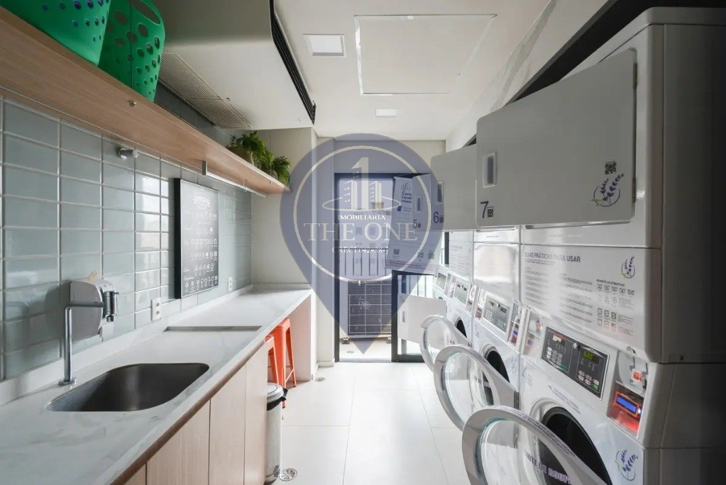 Apartamento, 2 quartos, 53 m² - Foto 41