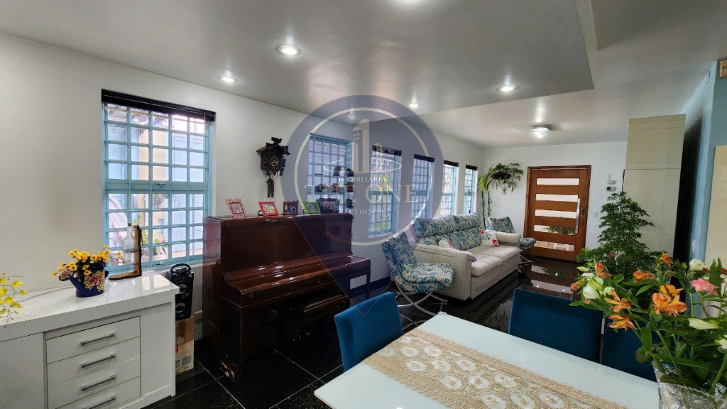 Casa, 3 quartos, 119 m² - Foto 11