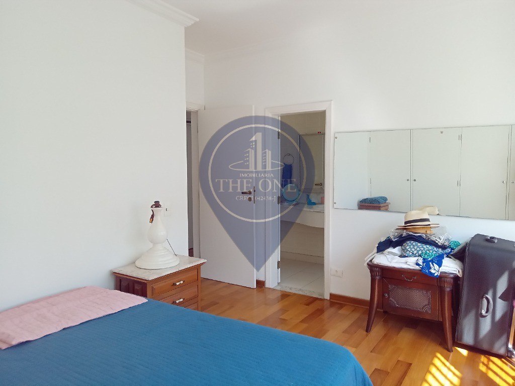 Cobertura, 3 quartos, 201 m² - Foto 13