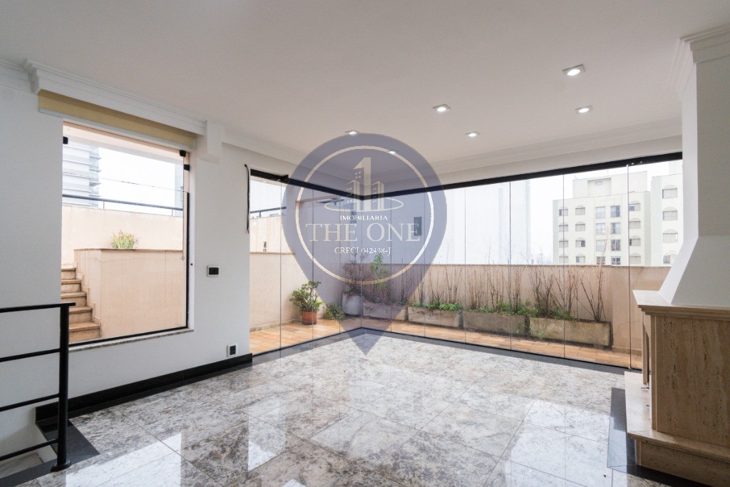 Cobertura, 3 quartos, 184 m² - Foto 9