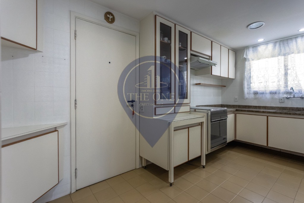 Apartamento, 3 quartos, 120 m² - Foto 7