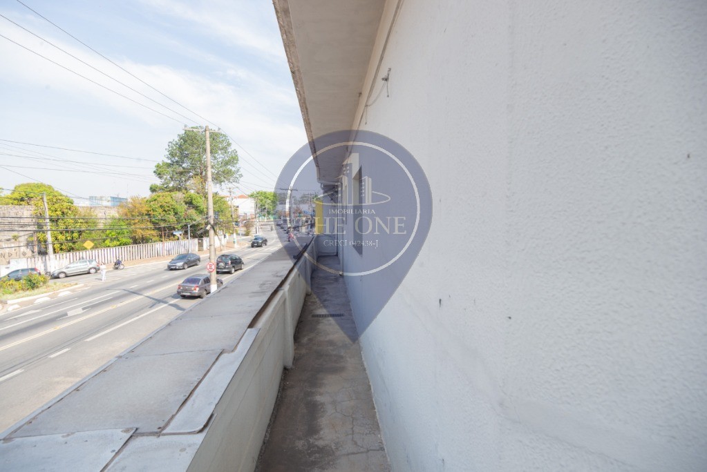 Depósito-Galpão, 610 m² - Foto 49