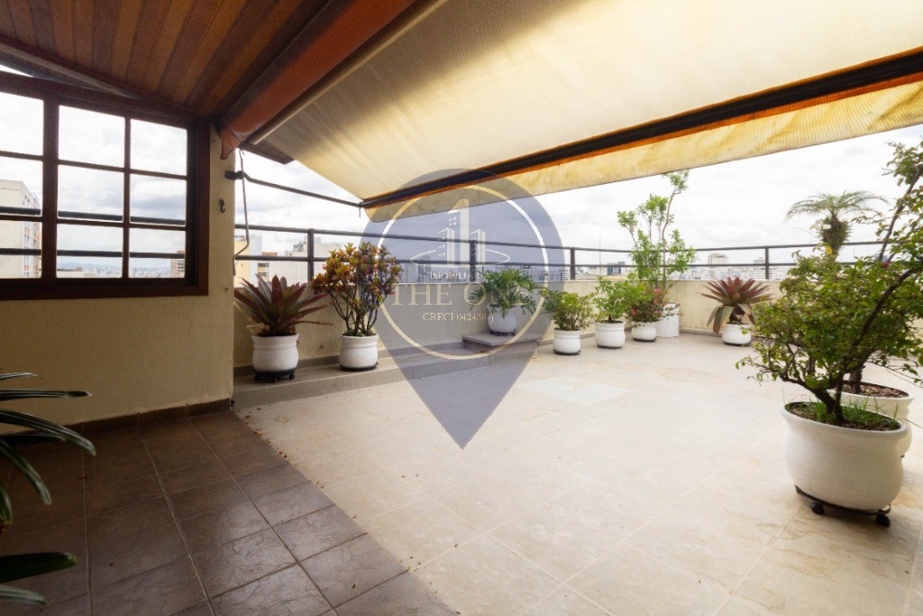 Cobertura, 4 quartos, 265 m² - Foto 31