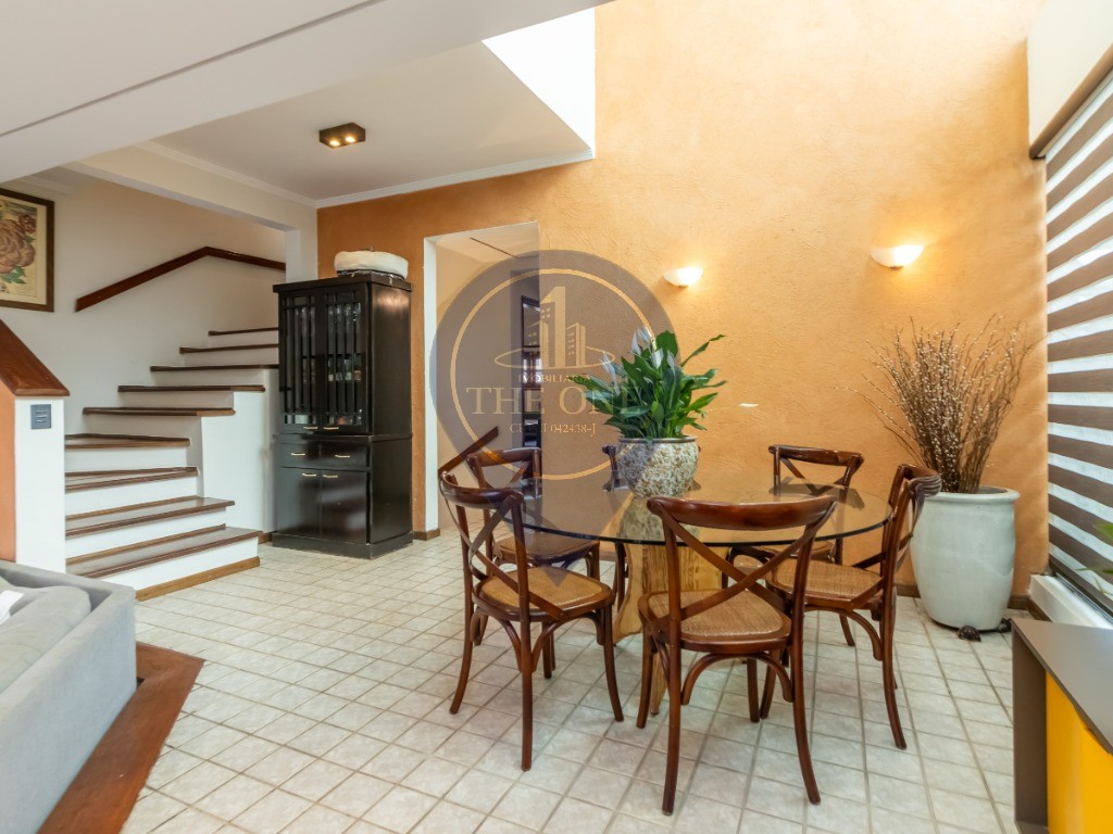 Casa, 4 quartos, 220 m² - Foto 12