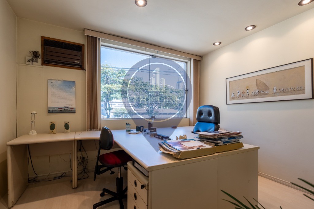 Prédio Inteiro, 140 m² - Foto 17