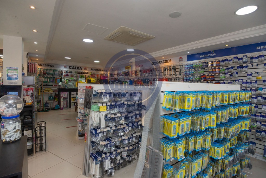 Depósito-Galpão, 610 m² - Foto 6