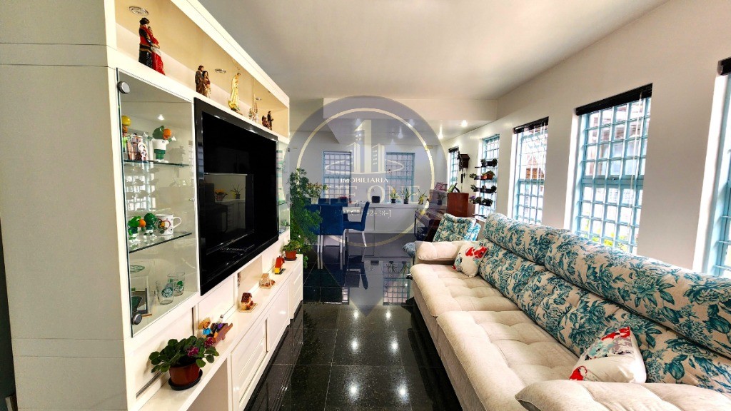 Casa, 3 quartos, 119 m² - Foto 3