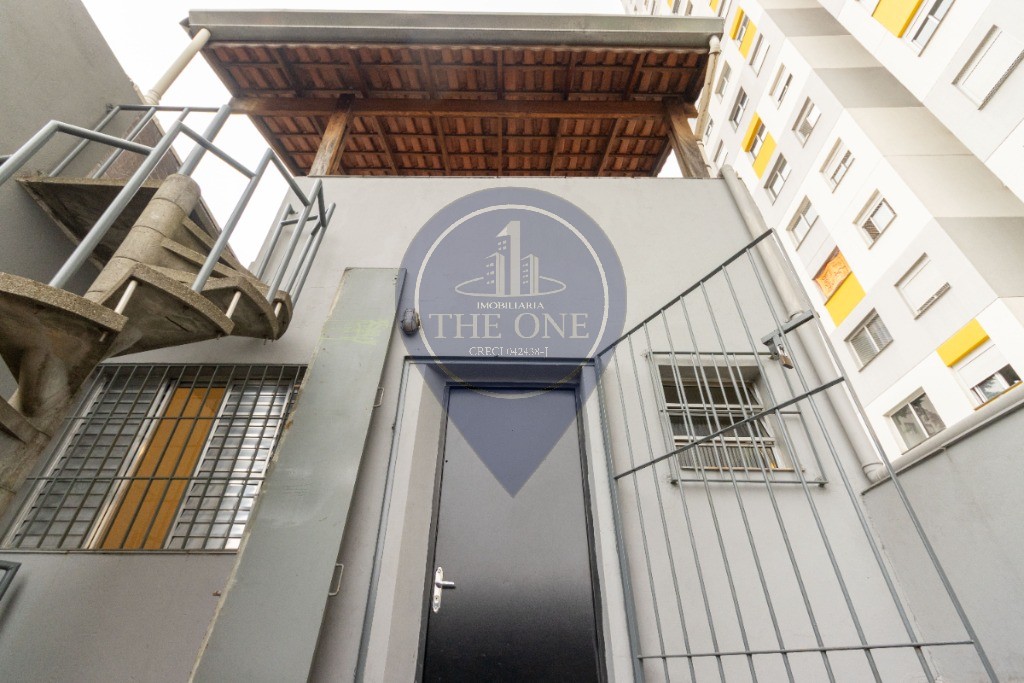 Prédio Inteiro - Foto 27