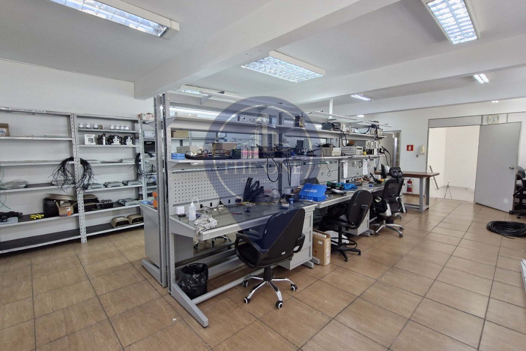 Prédio Inteiro, 270 m² - Foto 17