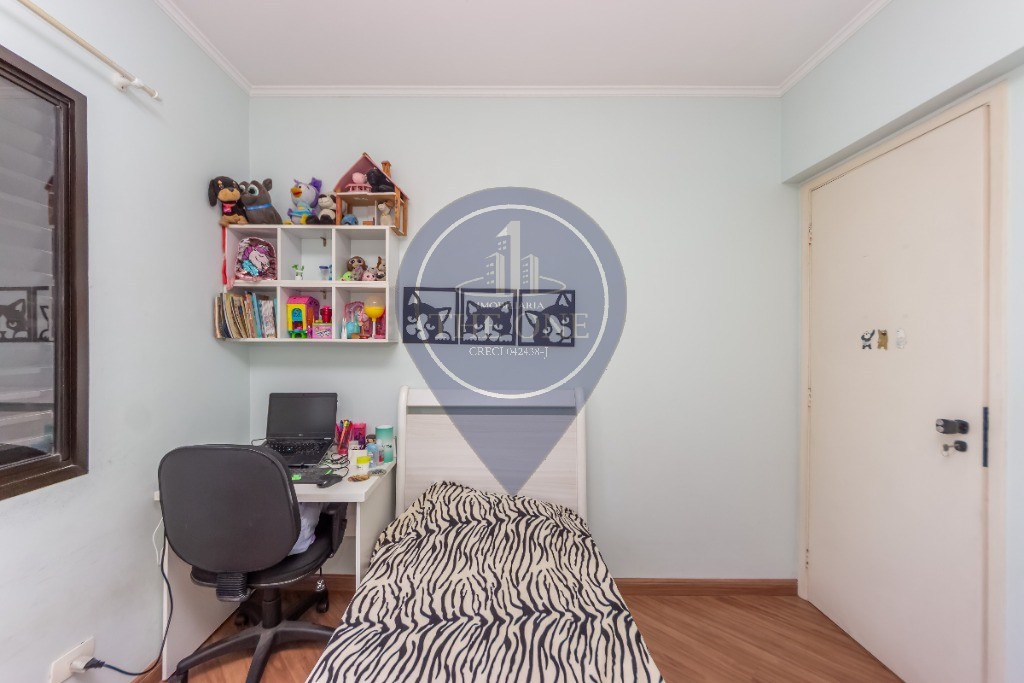Apartamento, 3 quartos, 96 m² - Foto 11