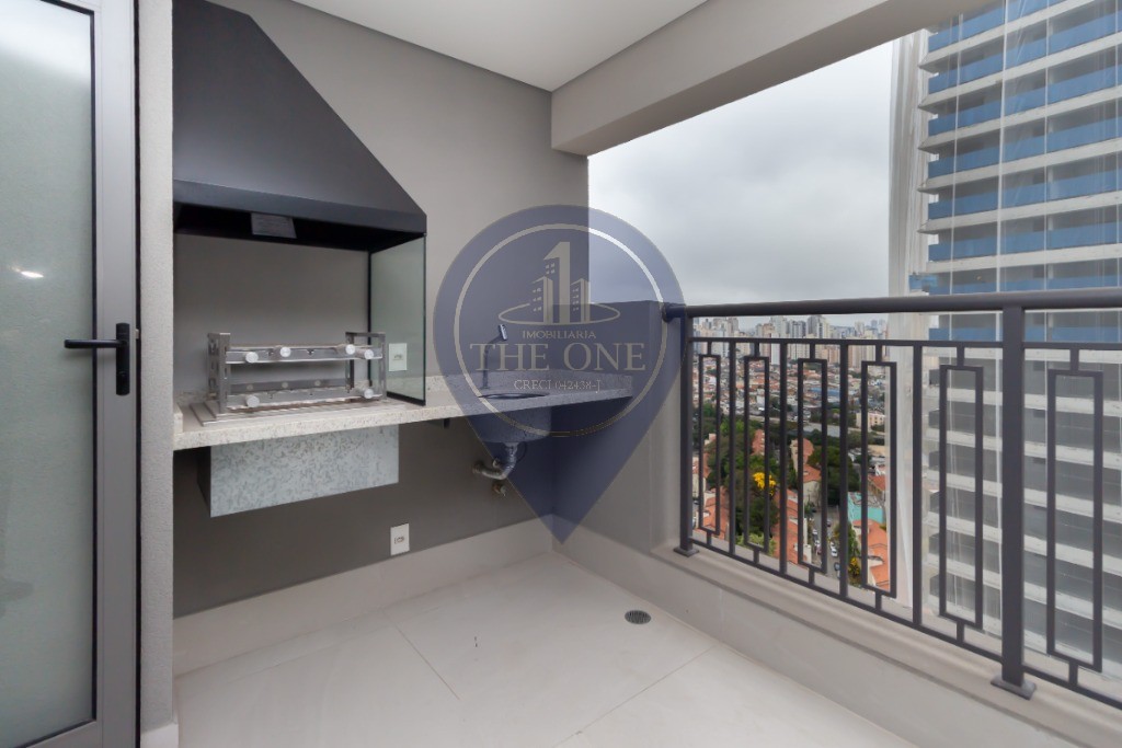 Apartamento, 3 quartos, 123 m² - Foto 2