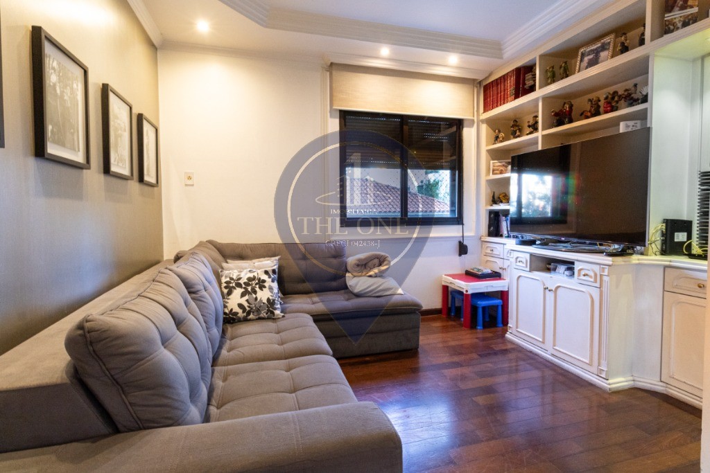 Apartamento, 3 quartos, 251 m² - Foto 21