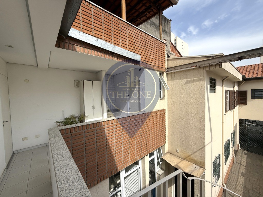 Prédio Inteiro, 213 m² - Foto 29