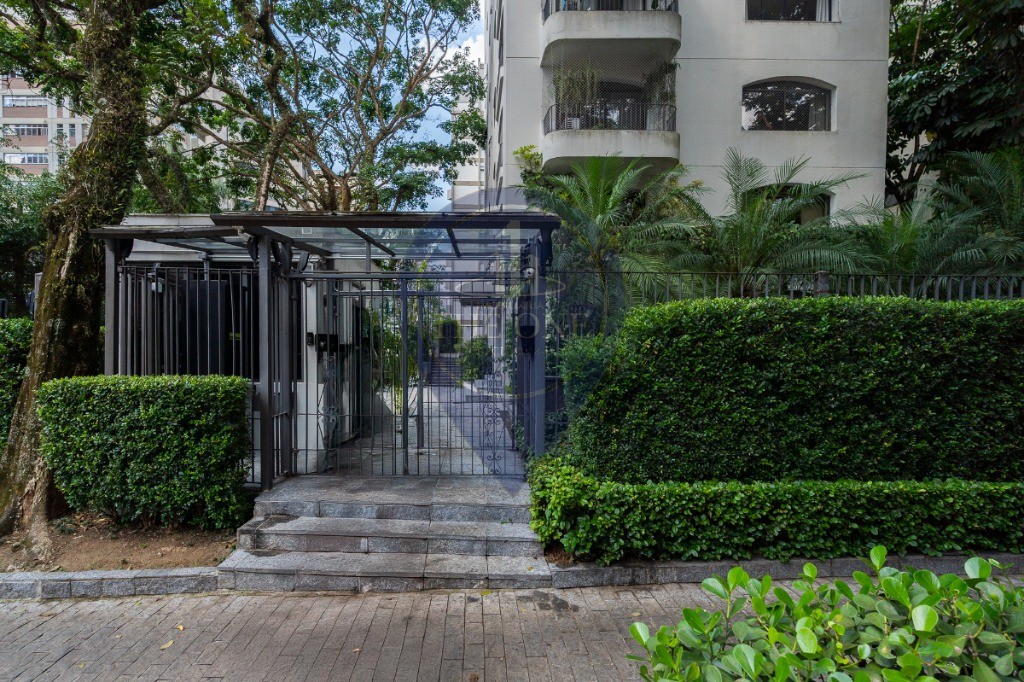 Apartamento, 3 quartos, 171 m² - Foto 97