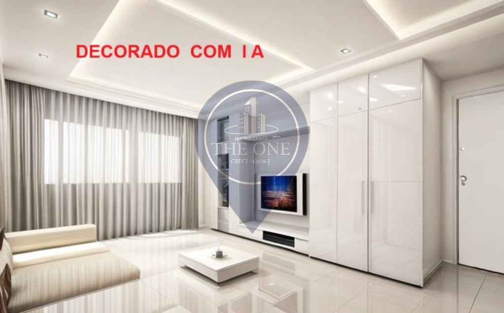 Apartamento, 2 quartos, 78 m² - Foto 2