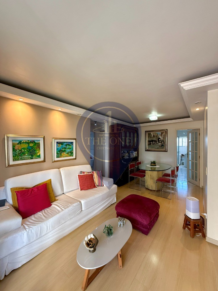 Apartamento, 2 quartos, 74 m² - Foto 4