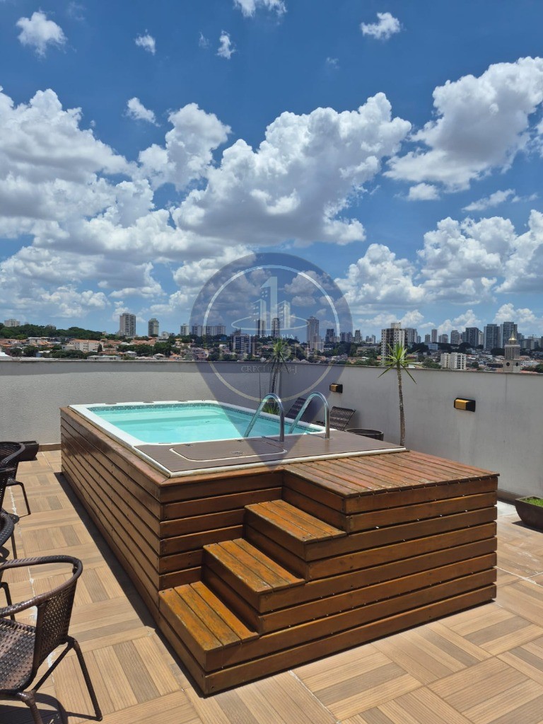 Kitnet-Studio, 31 m² - Foto 17