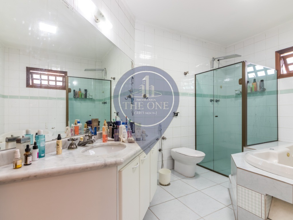 Casa, 4 quartos, 220 m² - Foto 38