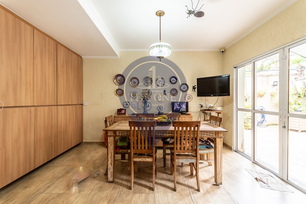 Casa, 4 quartos, 267 m² - Foto 16