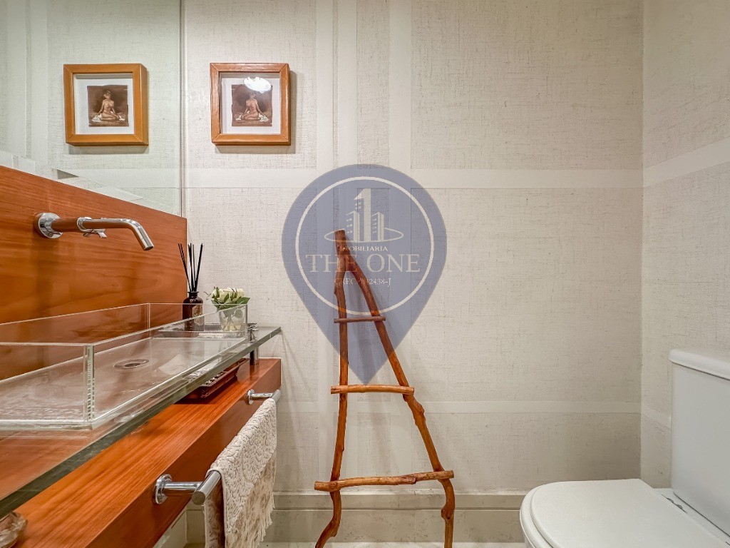 Apartamento, 3 quartos, 243 m² - Foto 38