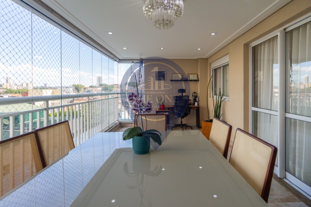 Apartamento, 2 quartos, 94 m² - Foto 1