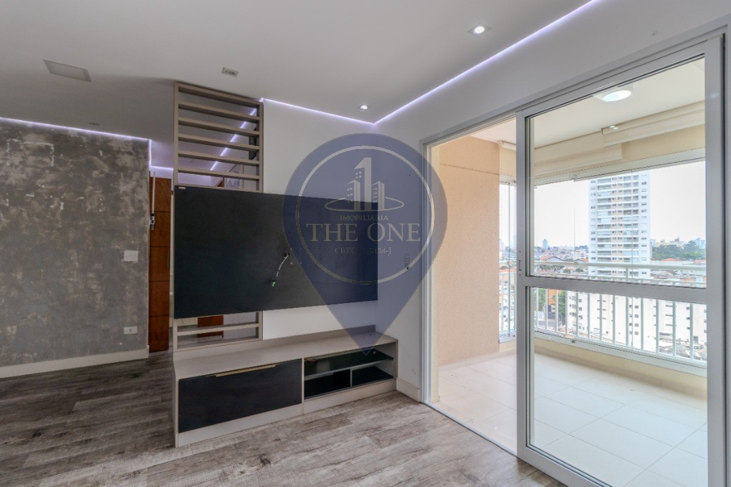 Apartamento, 2 quartos, 56 m² - Foto 3