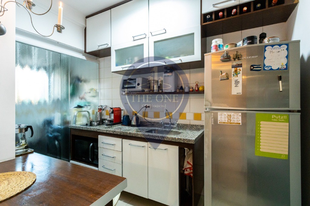 Apartamento, 1 quarto, 41 m² - Foto 9