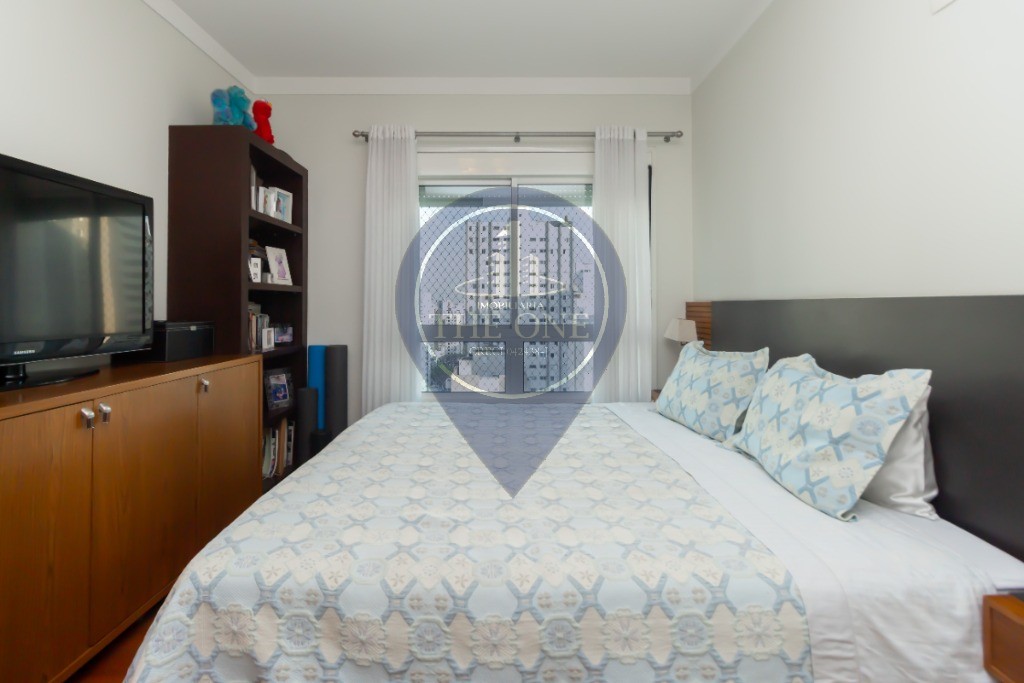 Apartamento, 3 quartos, 159 m² - Foto 18