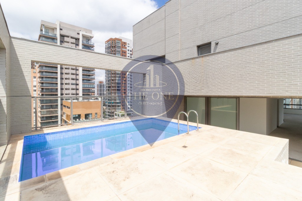 Cobertura, 3 quartos, 398 m² - Foto 1