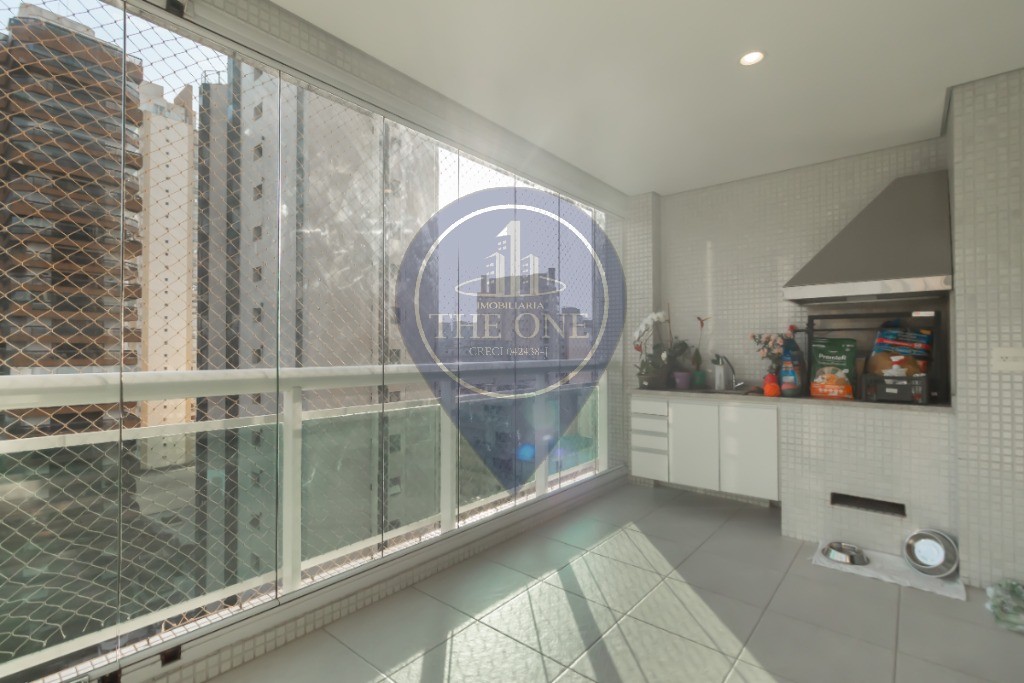 Apartamento, 3 quartos, 159 m² - Foto 8