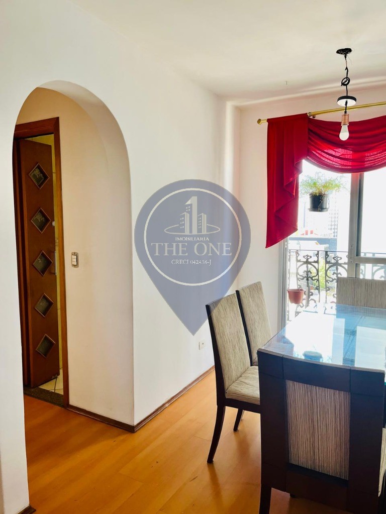 Apartamento, 2 quartos, 95 m² - Foto 2