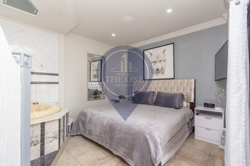 Cobertura, 3 quartos, 192 m² - Foto 26