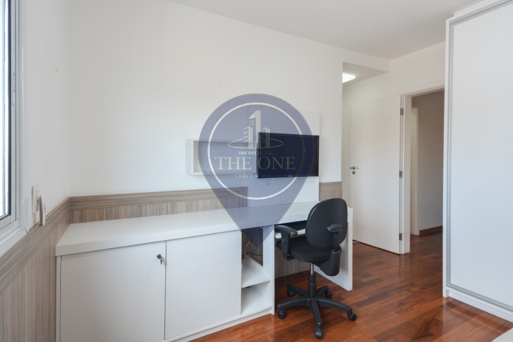 Apartamento, 4 quartos, 205 m² - Foto 24
