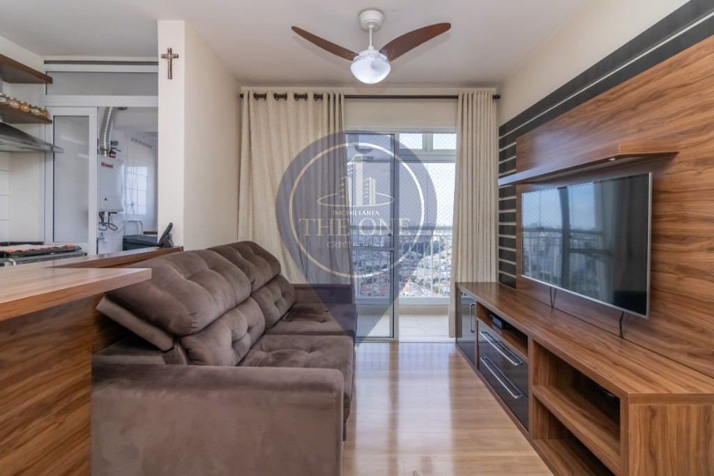 Apartamento, 3 quartos, 68 m² - Foto 1