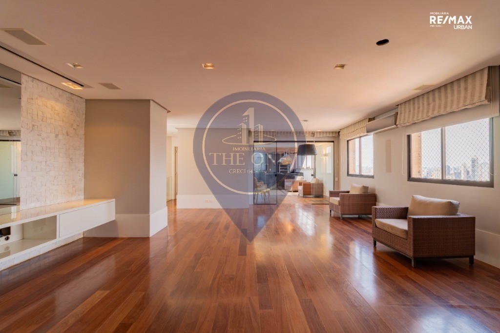 Cobertura, 5 quartos, 508 m² - Foto 5