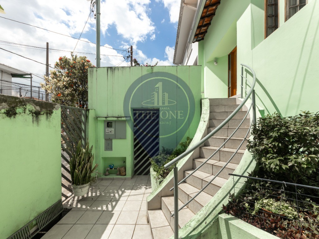 Casa, 3 quartos, 196 m² - Foto 1