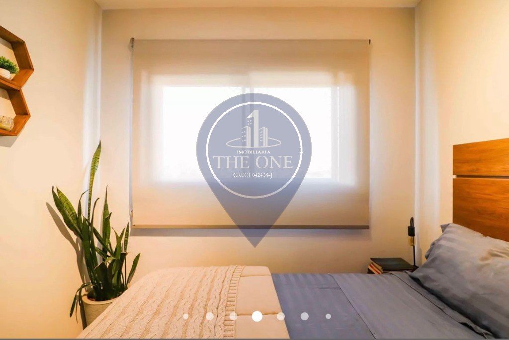 Apartamento, 2 quartos, 57 m² - Foto 6