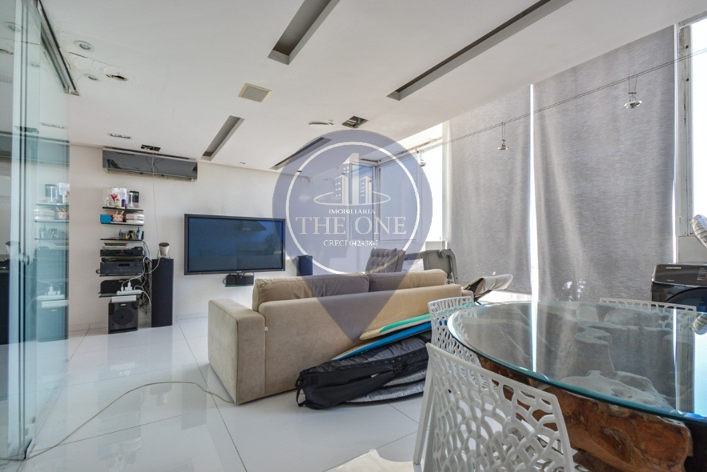 Cobertura, 1 quarto, 73 m² - Foto 2